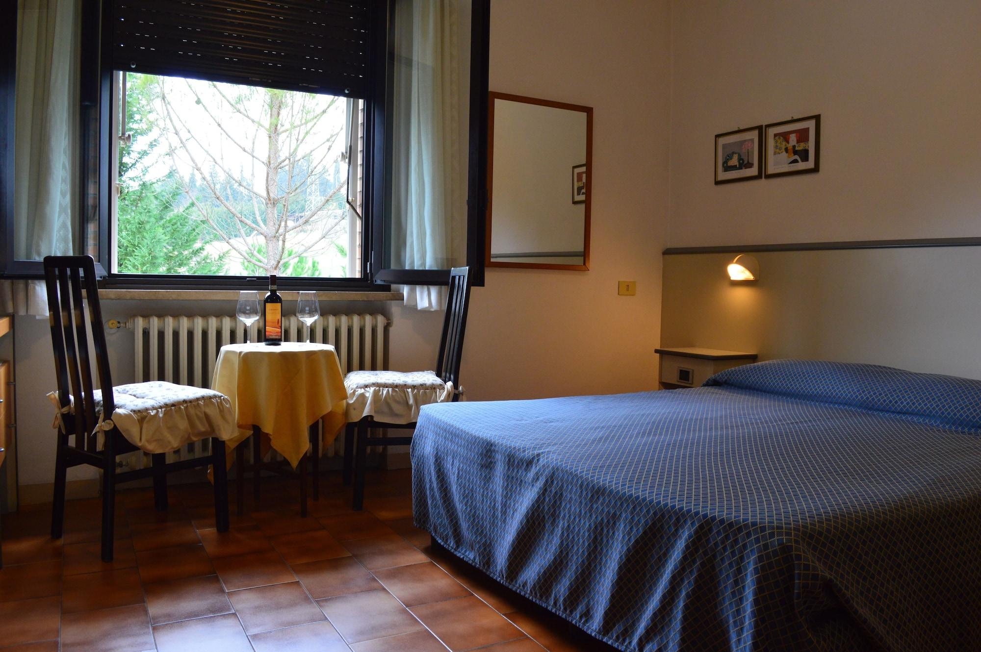 Ai Tufi Hotel