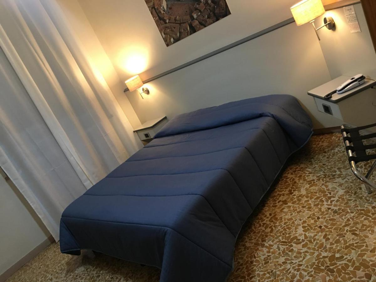 Ai Tufi Hotel 3*