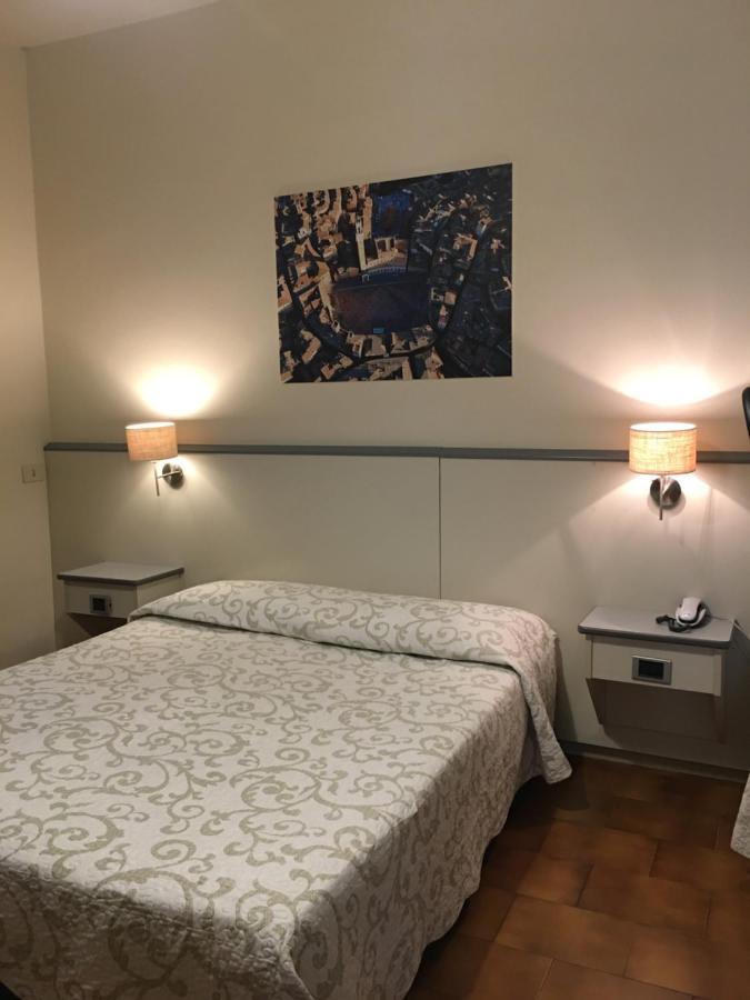 Hotel Ai Tufi Siena