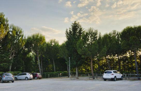 Ai Tufi Hotel 3*