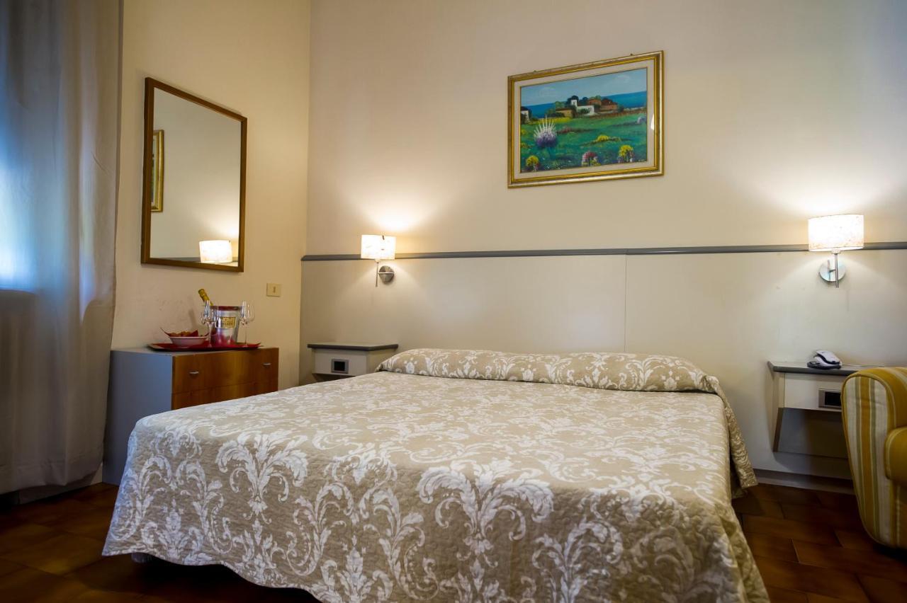 Ai Tufi 3* Siena